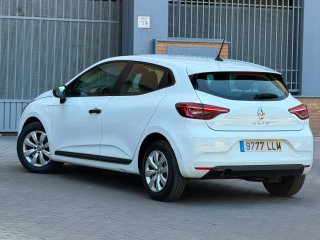 Renault Clio 2021