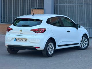 Renault Clio 2021