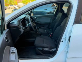 Renault Clio 2021