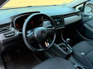 Renault Clio 2021