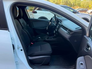 Renault Clio 2021