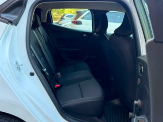 Renault Clio 2021
