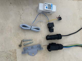 Inversor Solar Huawei SUN2000-5KTL-L1
