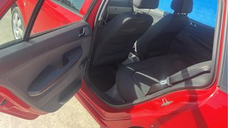 Skoda Fabia 2006