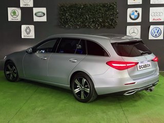 Mercedes-Benz Clase C 2023