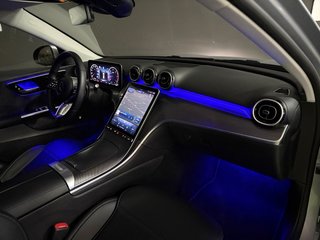 Mercedes-Benz Clase C 2023