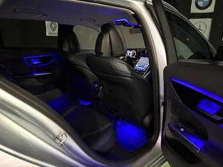 Mercedes-Benz Clase C 2023
