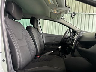 Renault Clio 2019