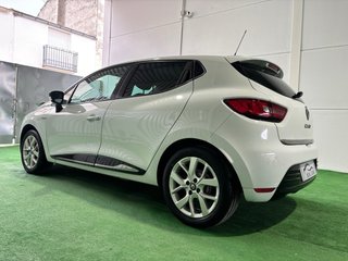 Renault Clio 2019