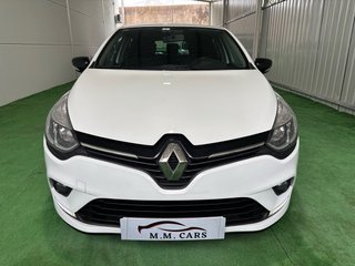 Renault Clio 2019