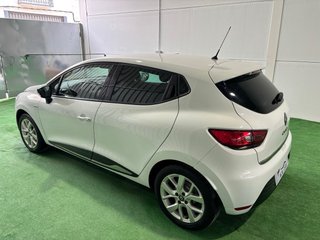 Renault Clio 2019
