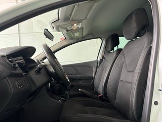 Renault Clio 2019