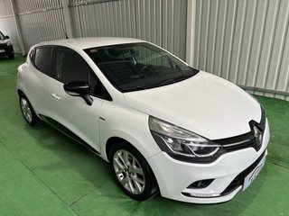 Renault Clio 2019