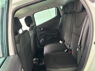 Renault Clio 2019