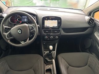 Renault Clio 2019