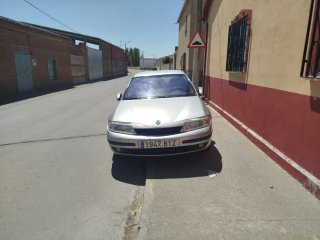 Renault Laguna 2002