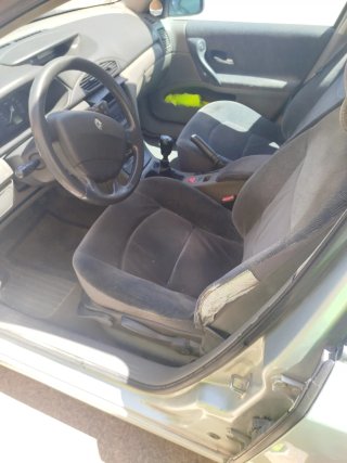 Renault Laguna 2002