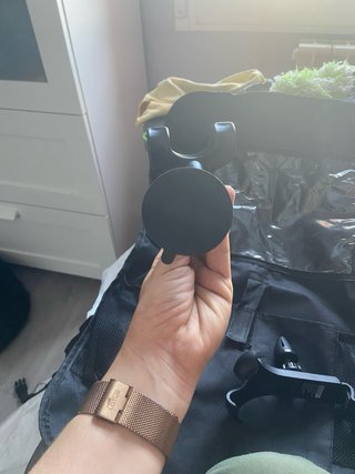 Organizador de asiento trasero para coche