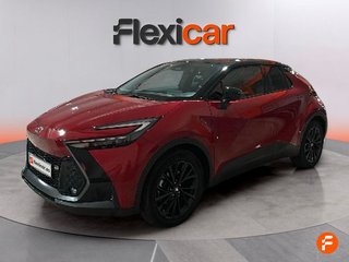 Toyota C-HR 2.0 220PH GR Sport