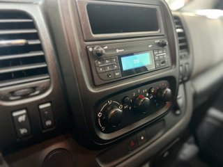 Renault Trafic L1 H1 Mixta 1.6dCi 120cv / 2019
