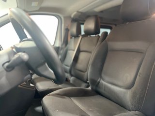 Renault Trafic L1 H1 Mixta 1.6dCi 120cv / 2019