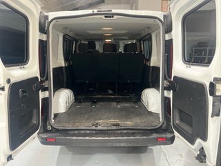 Renault Trafic L1 H1 Mixta 1.6dCi 120cv / 2019