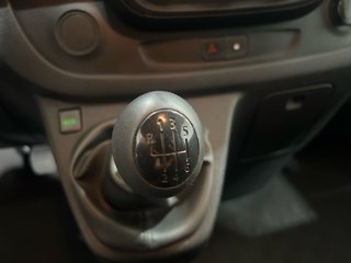 Renault Trafic L1 H1 Mixta 1.6dCi 120cv / 2019