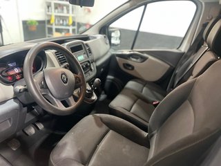 Renault Trafic L1 H1 Mixta 1.6dCi 120cv / 2019