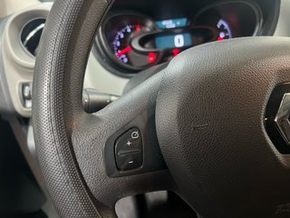Renault Trafic L1 H1 Mixta 1.6dCi 120cv / 2019