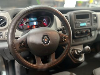 Renault Trafic L1 H1 Mixta 1.6dCi 120cv / 2019