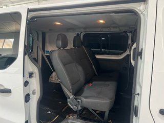 Renault Trafic L1 H1 Mixta 1.6dCi 120cv / 2019