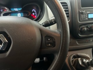 Renault Trafic L1 H1 Mixta 1.6dCi 120cv / 2019