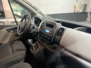 Renault Trafic L1 H1 Mixta 1.6dCi 120cv / 2019