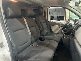 Renault Trafic L1 H1 Mixta 1.6dCi 120cv / 2019