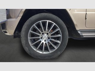 Mercedes-Benz Clase G 2023