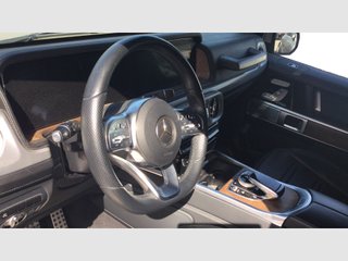 Mercedes-Benz Clase G 2023