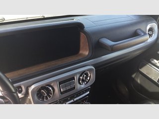 Mercedes-Benz Clase G 2023