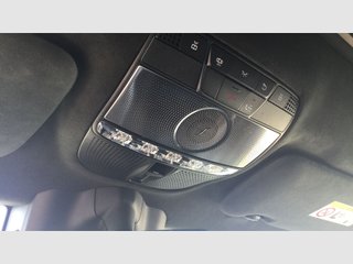 Mercedes-Benz Clase G 2023