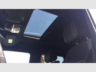 Mercedes-Benz Clase G 2023