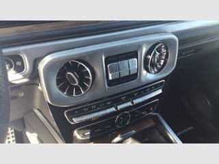 Mercedes-Benz Clase G 2023