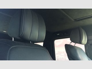 Mercedes-Benz Clase G 2023