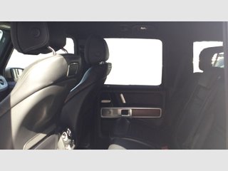 Mercedes-Benz Clase G 2023