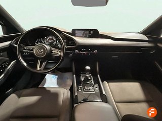 Mazda 3 2.0 e-SKYACTIV-X HOMURA