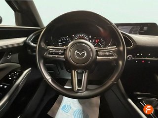 Mazda 3 2.0 e-SKYACTIV-X HOMURA