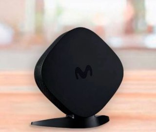 Amplificador Smart Wifi 6 Movistar