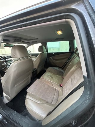 Volkswagen Passat 2007