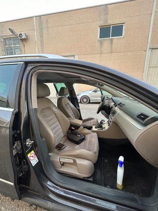 Volkswagen Passat 2007
