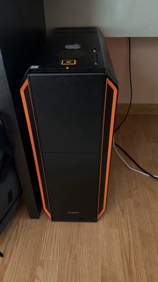 Ordenador Gamer + Monitor 2k 144hz