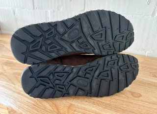 Zapatillas Barracuda Hombre Talla 43