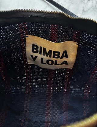 Bolso Bimba y Lola